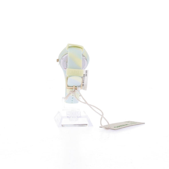 Montre "Ice Tie and Dye"