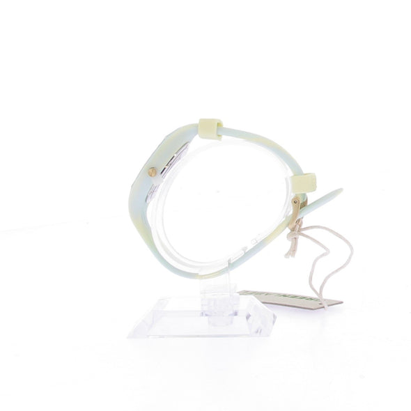 Montre "Ice Tie and Dye"