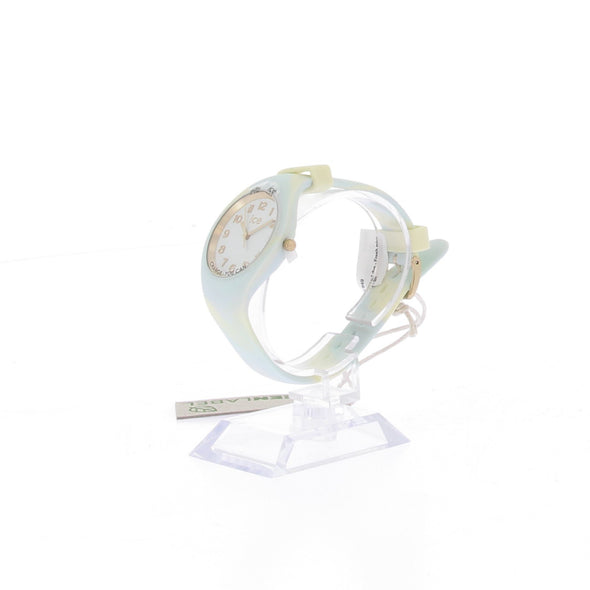 Montre "Ice Tie and Dye"