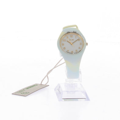 Montre "Ice Tie and Dye"