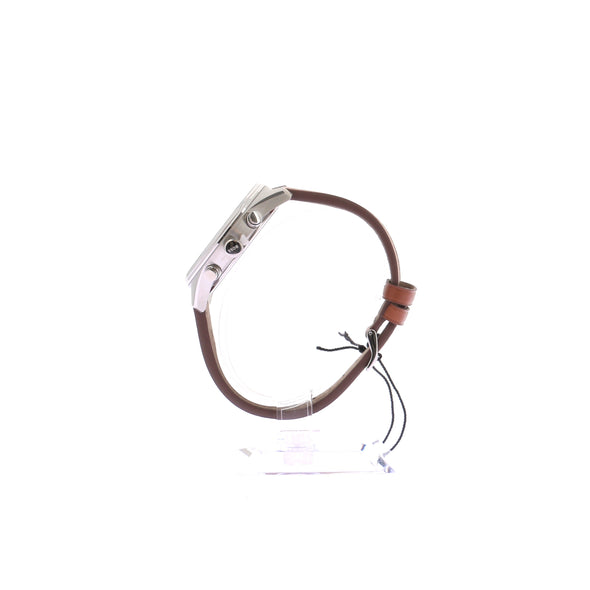 Montre chronographe