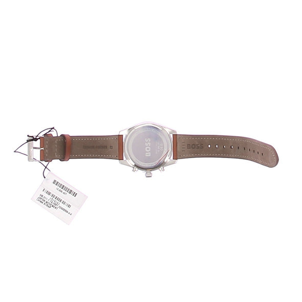 Montre chronographe