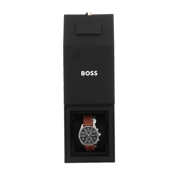 Montre chronographe