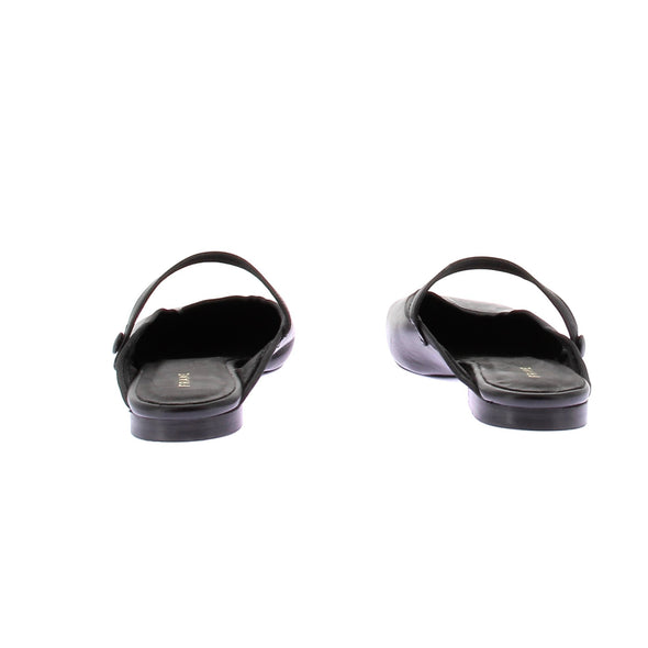 Mules noires