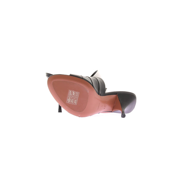 Mules à talons "Alia"