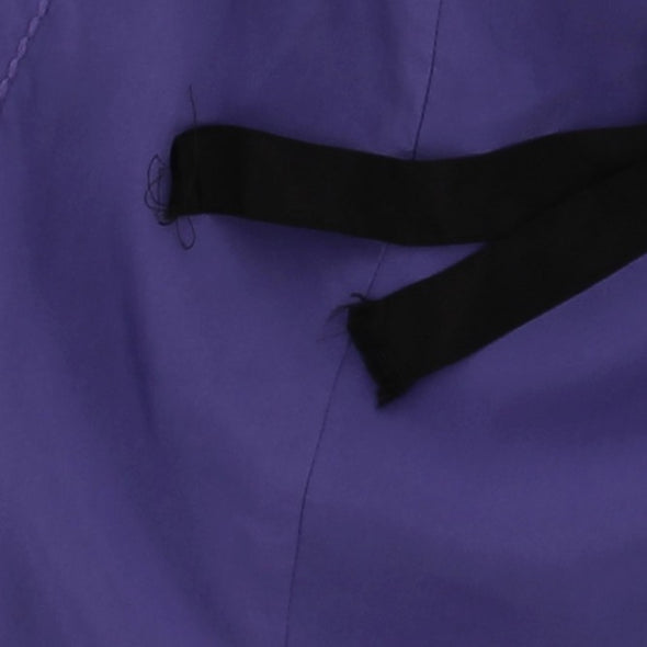 Robe en soie