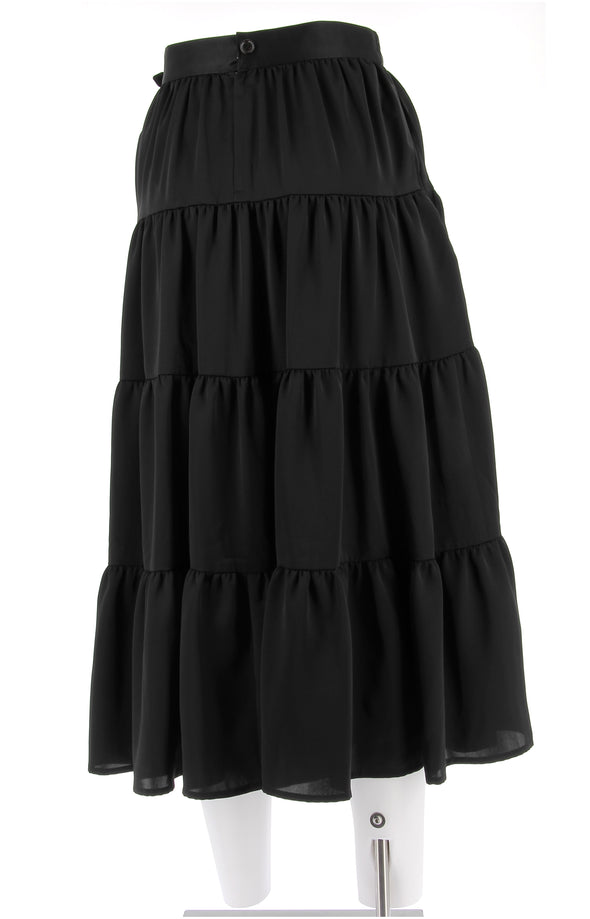 Jupe noire