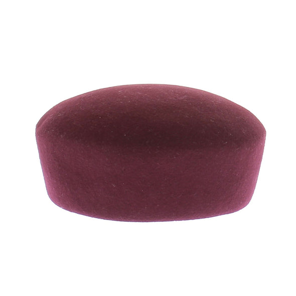 Chapeau en laine "Noxley Pillbox"