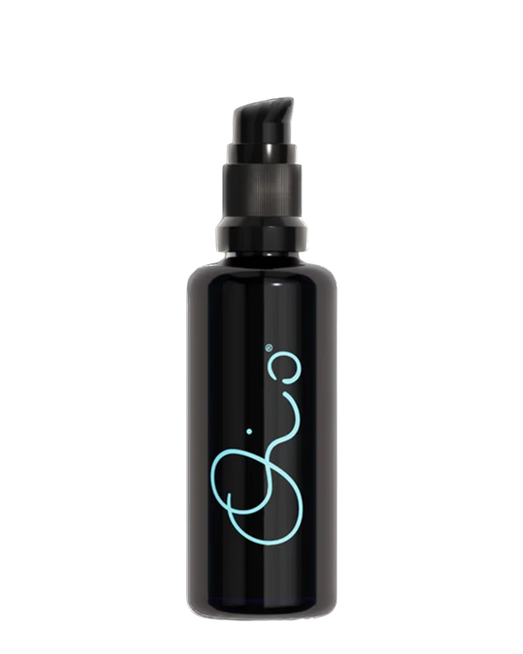 Longevity Facial Serum intercellular