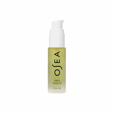 Vagus Nerve Oil