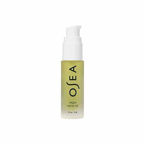Vagus Nerve Oil