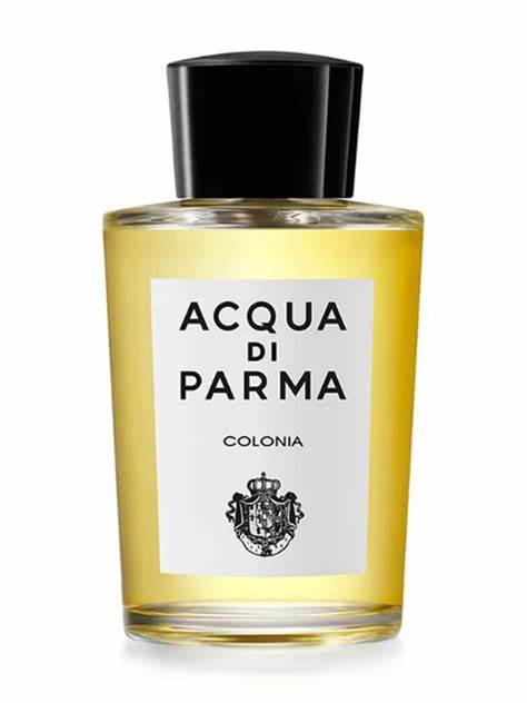 Eau de parfum Colonia Il Profumo