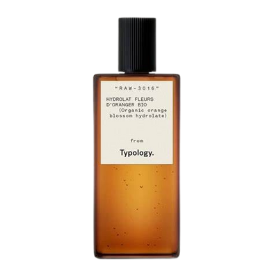 Hydrolat Fleurs d'Oranger Bio