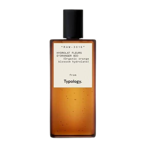 Hydrolat Fleurs d'Oranger Bio