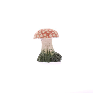 Ornement Bébé champignon