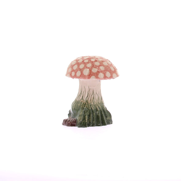 Ornement Bébé champignon