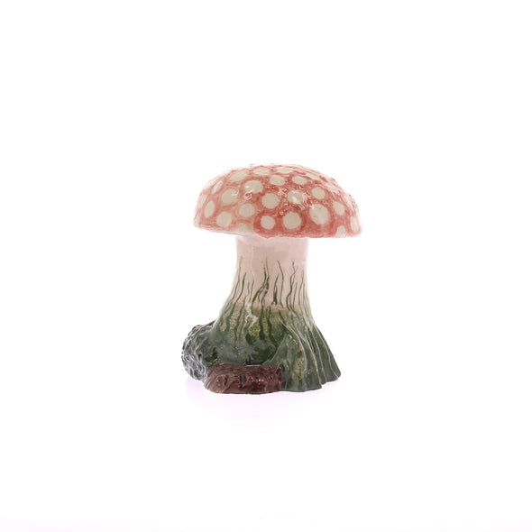 Ornement Bébé champignon