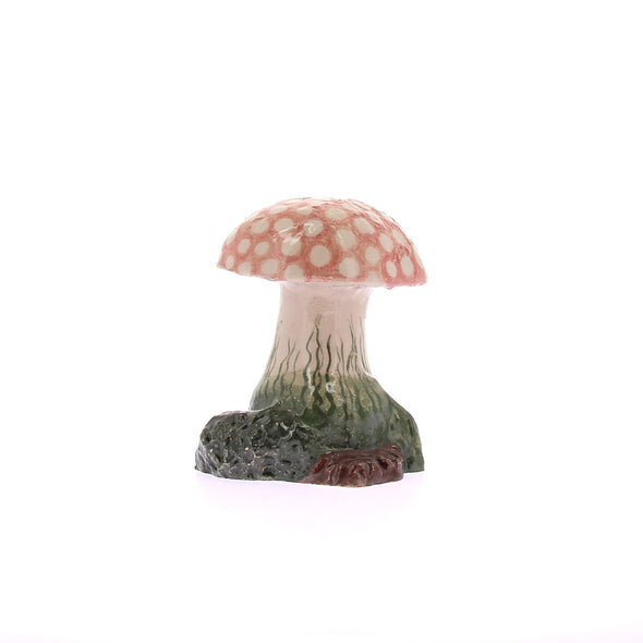 Ornement Bébé champignon