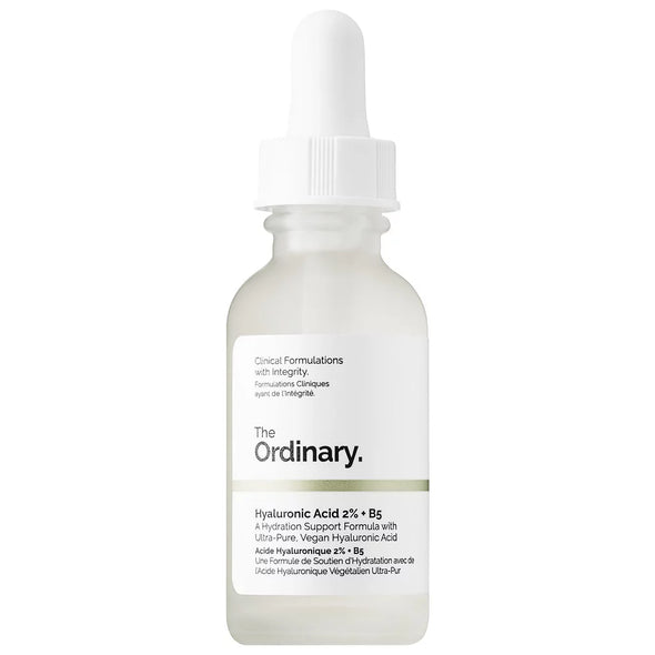 Sérum Hydratant