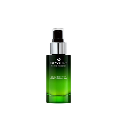 L'émulsion bio-tech légère
