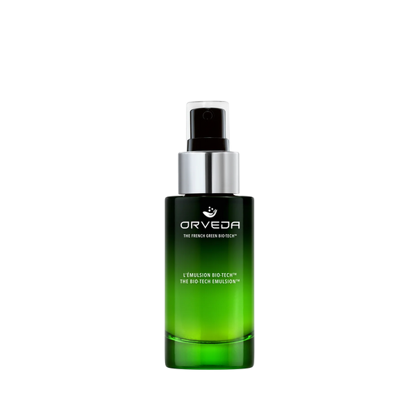 L'émulsion bio-tech légère