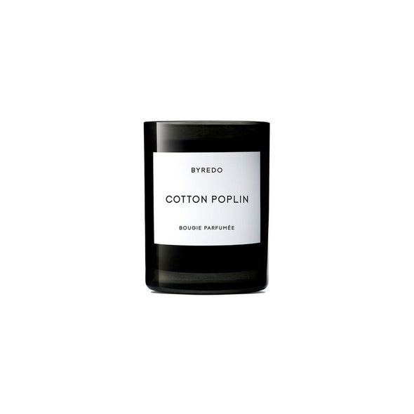 Bougie Parfumée