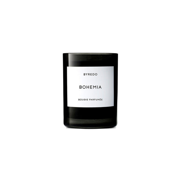 Bougie Parfumée