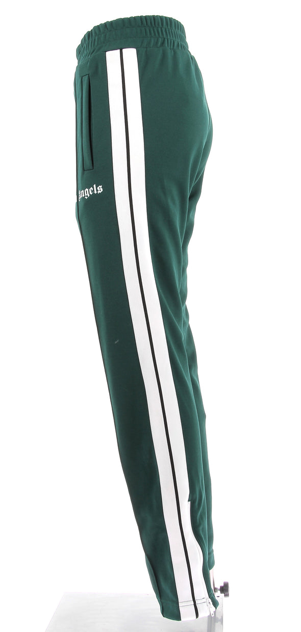 Jogging vert