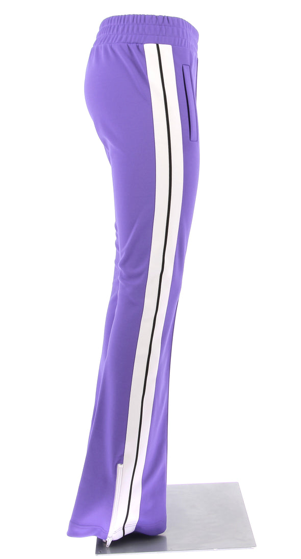 Jogging violet