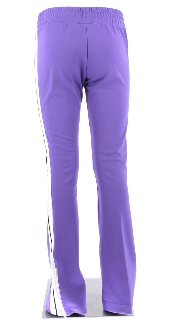 Jogging violet