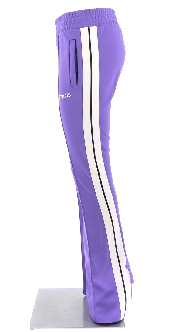 Jogging violet