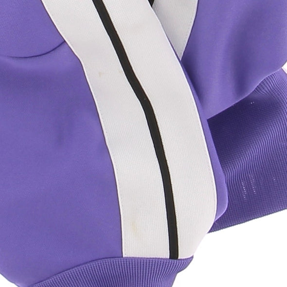 Veste violette