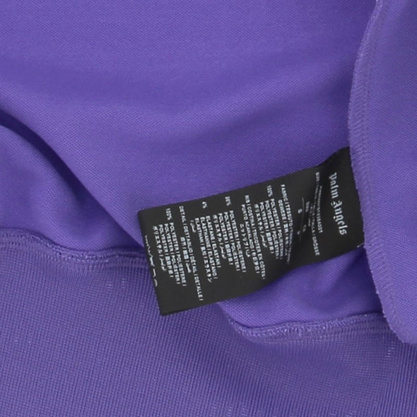 Veste violette