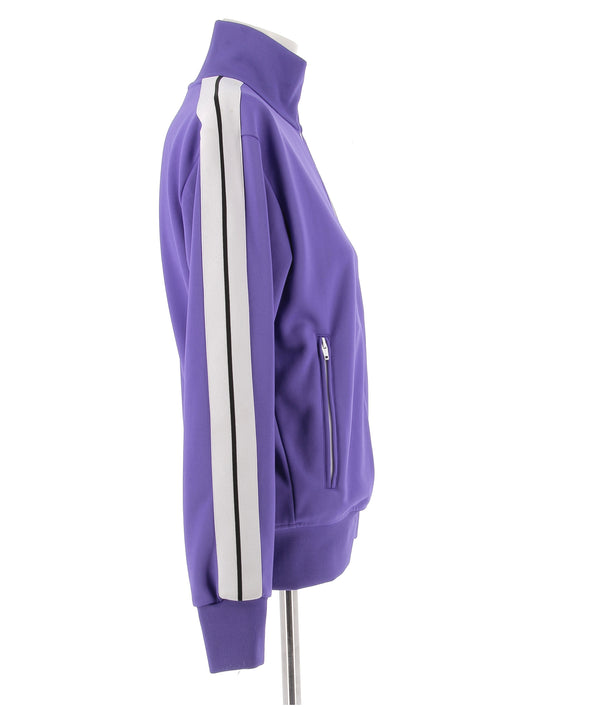 Veste violette