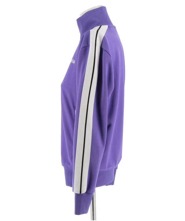 Veste violette