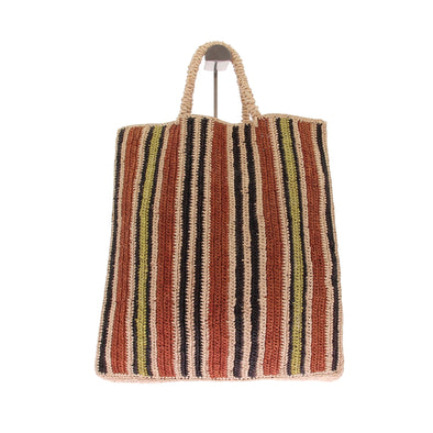 Sac Cabas en paille
