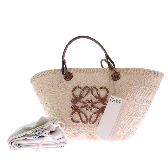 Sac Panier "Anagram"