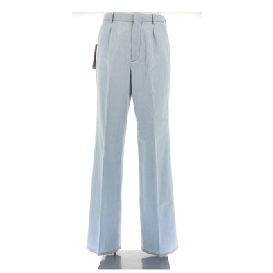 Jean bleu
