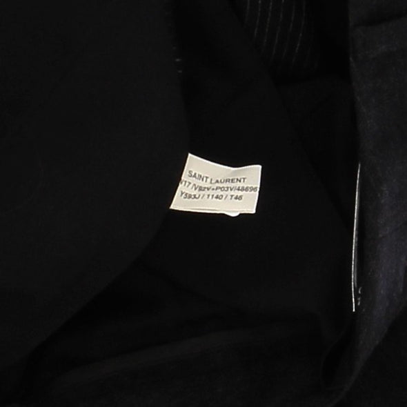 Pantalon à pince gris