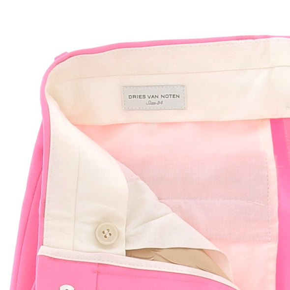 Pantalon rose