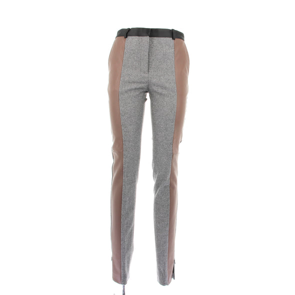 Pantalon en laine