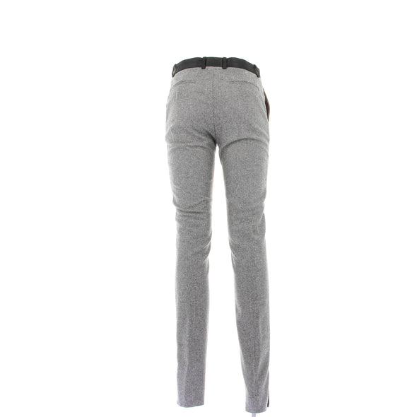 Pantalon en laine