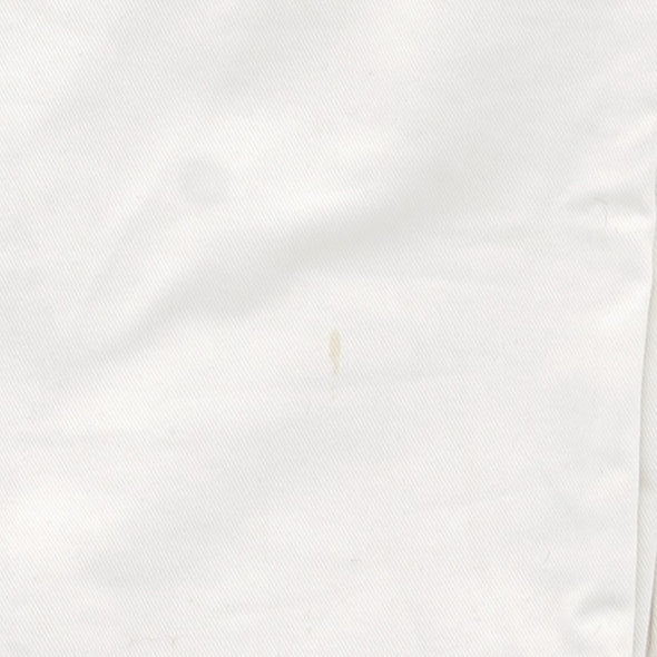 Jean blanc