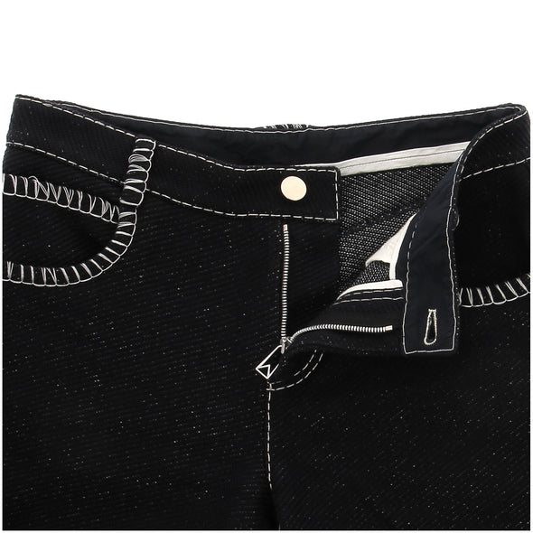 Pantalon marine
