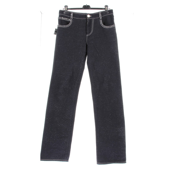 Pantalon marine
