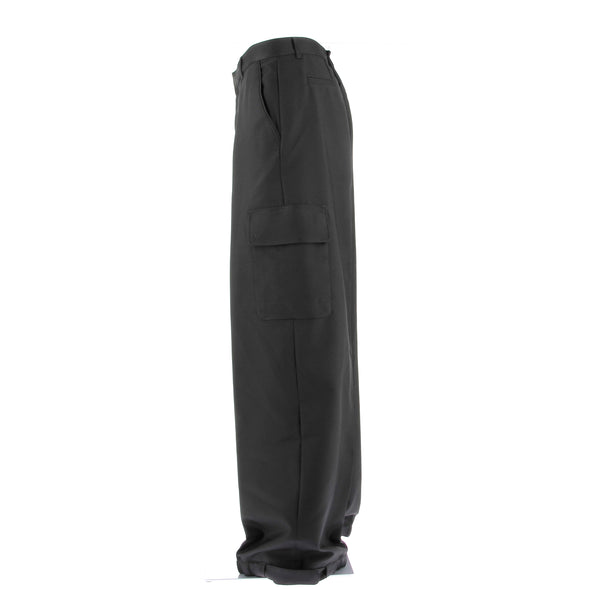 Pantalon cargo "Drill"