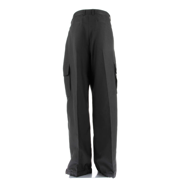 Pantalon cargo "Drill"