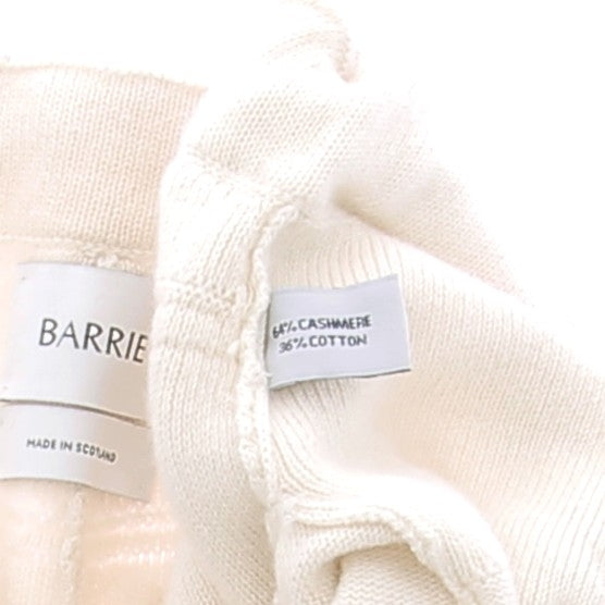 Pantalon en cachemire