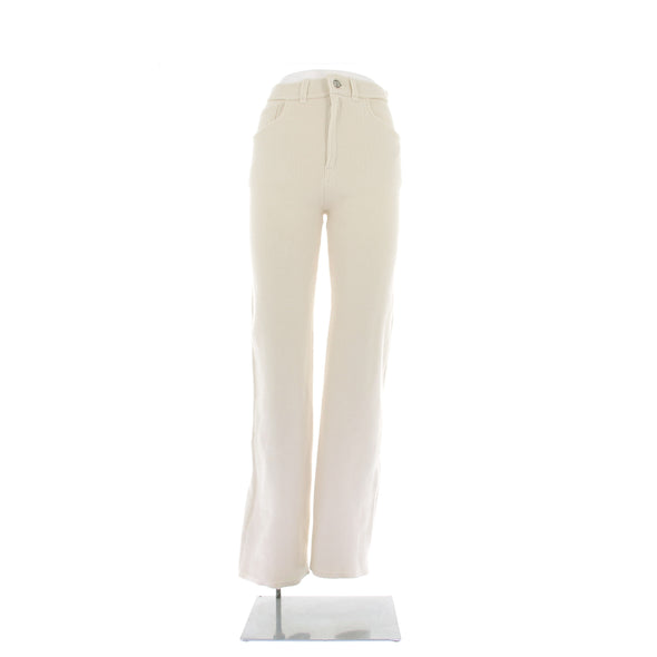 Pantalon en cachemire