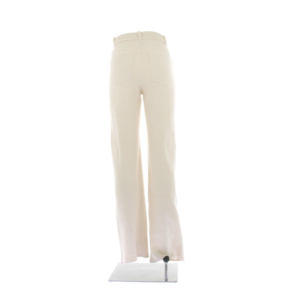 Pantalon en cachemire